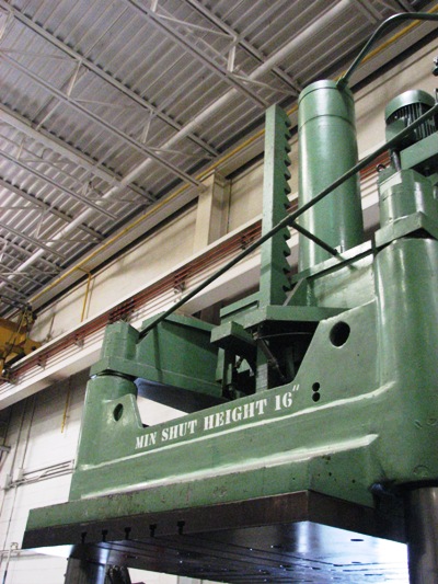 Equipment picture